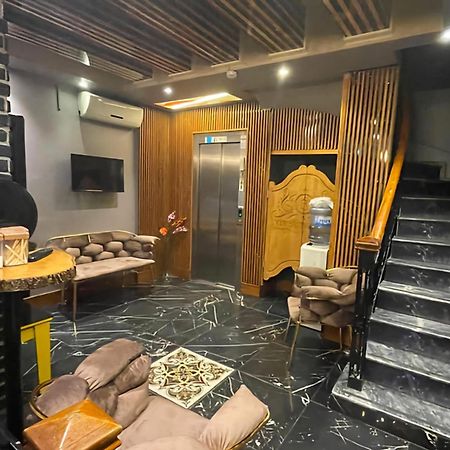 Imza Hotel Suite Istambul Exterior foto