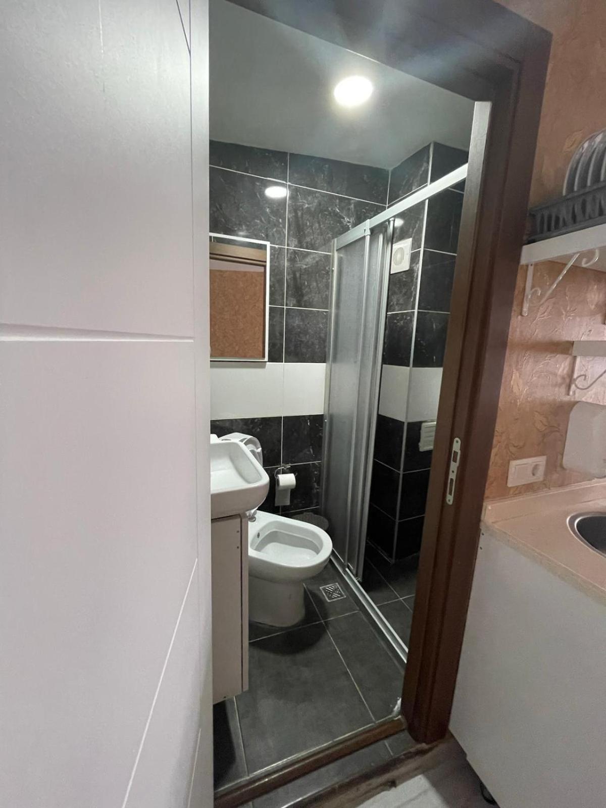 Imza Hotel Suite Istambul Quarto foto
