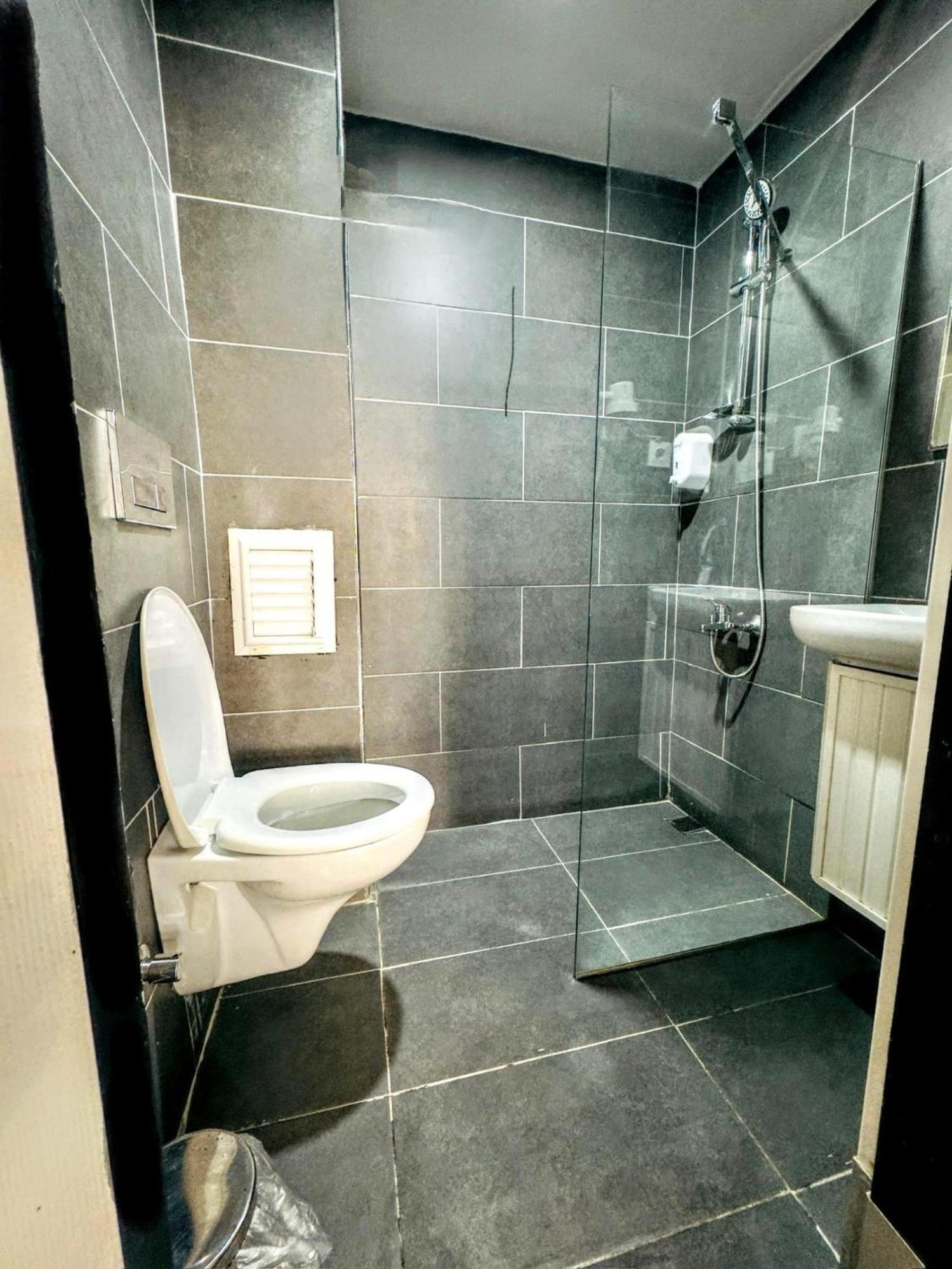 Imza Hotel Suite Istambul Exterior foto