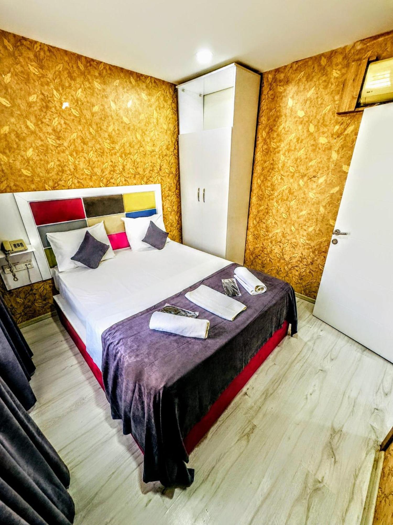 Imza Hotel Suite Istambul Exterior foto