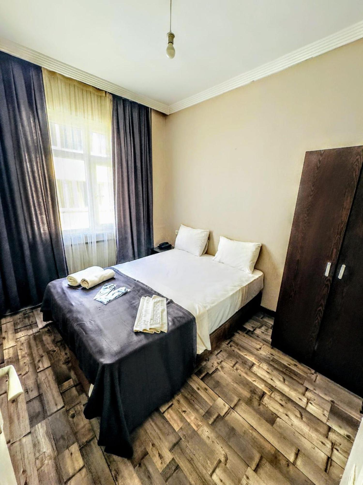 Imza Hotel Suite Istambul Exterior foto