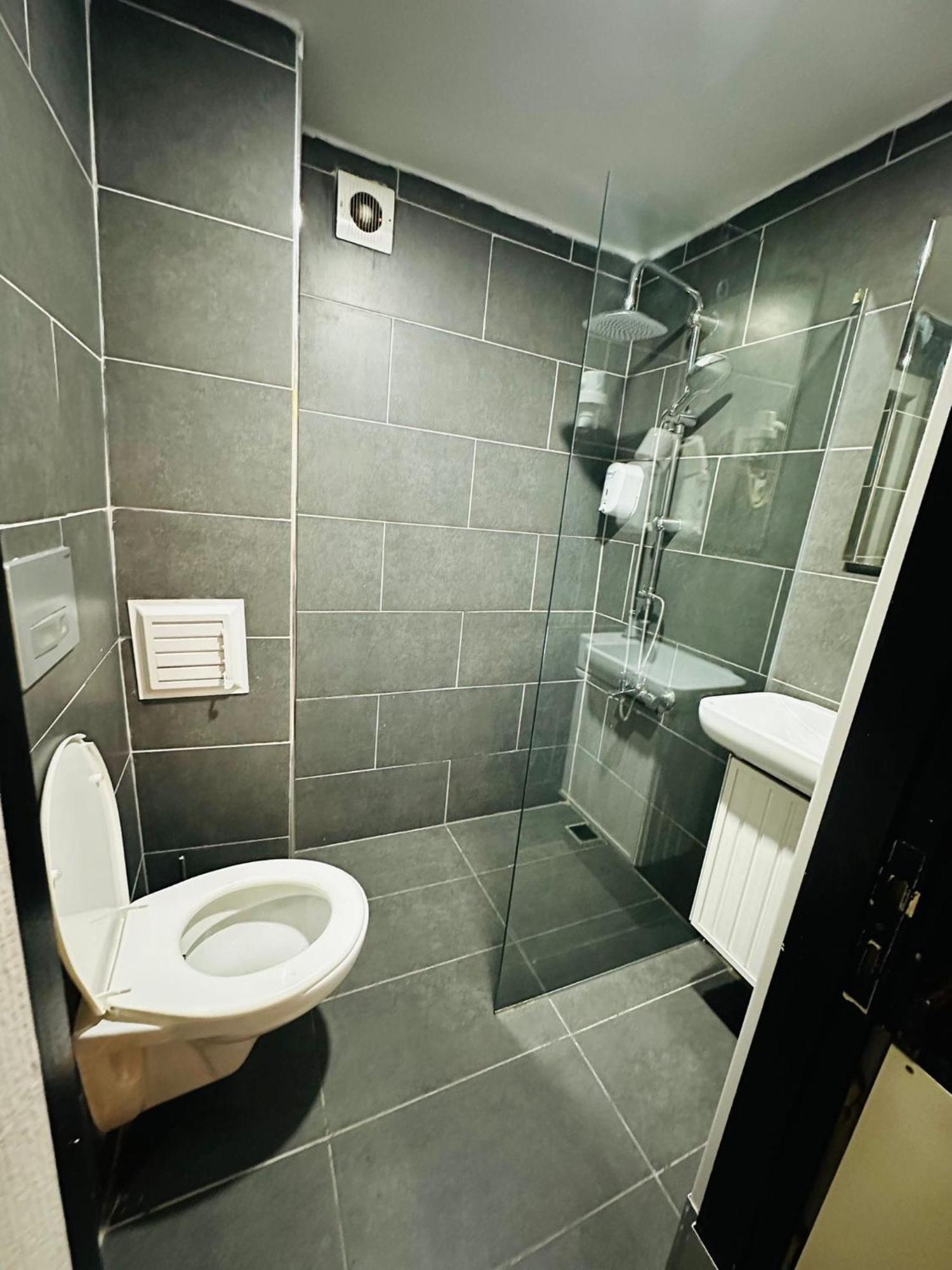Imza Hotel Suite Istambul Exterior foto
