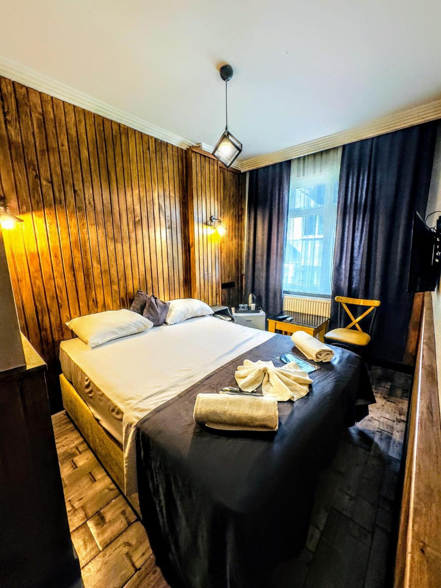 Imza Hotel Suite Istambul Exterior foto