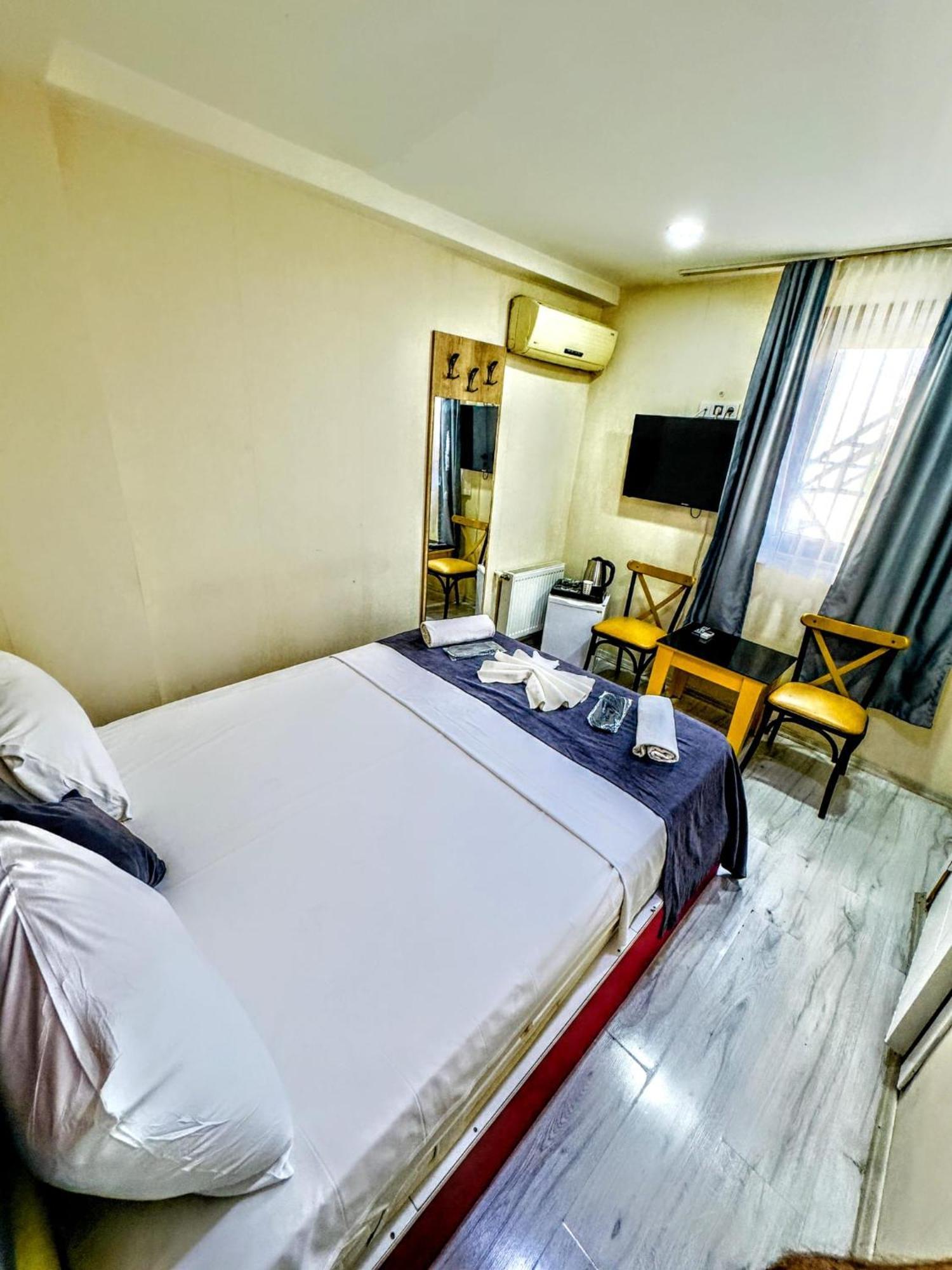 Imza Hotel Suite Istambul Exterior foto