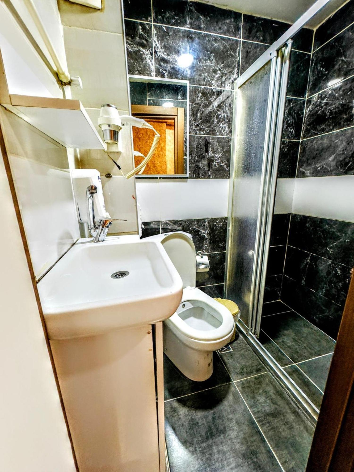 Imza Hotel Suite Istambul Exterior foto