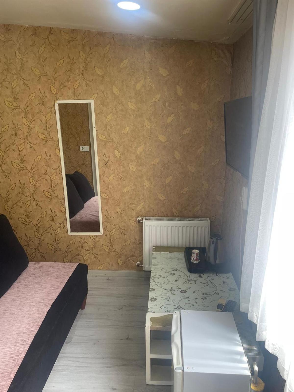 Imza Hotel Suite Istambul Exterior foto