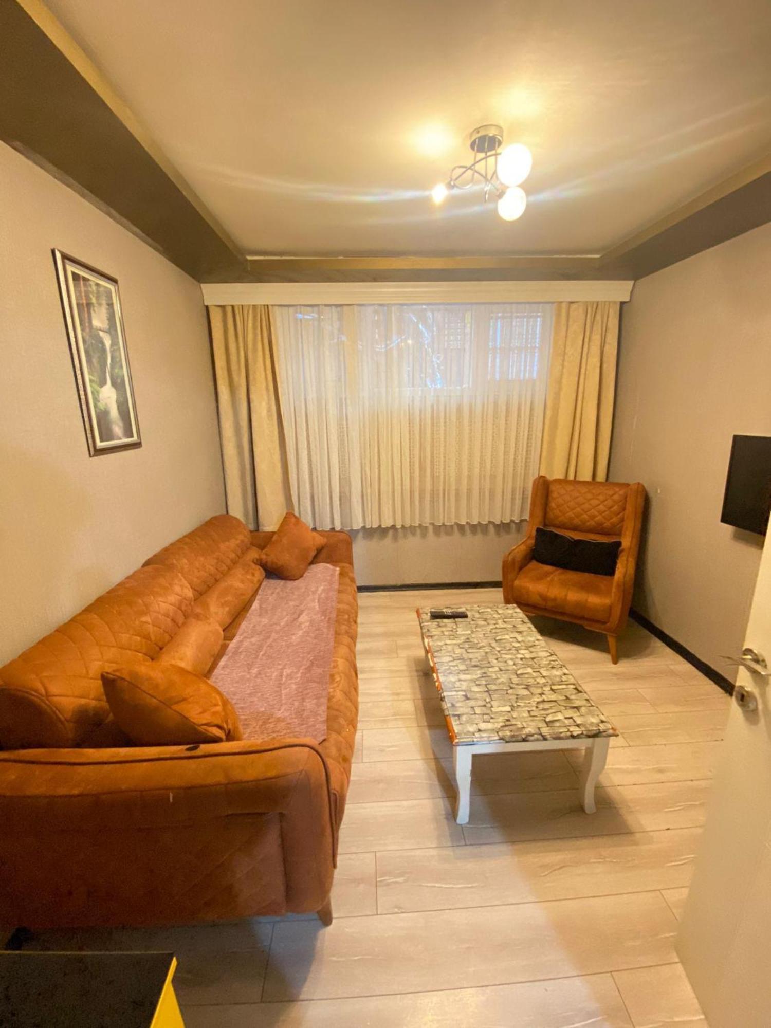 Imza Hotel Suite Istambul Exterior foto