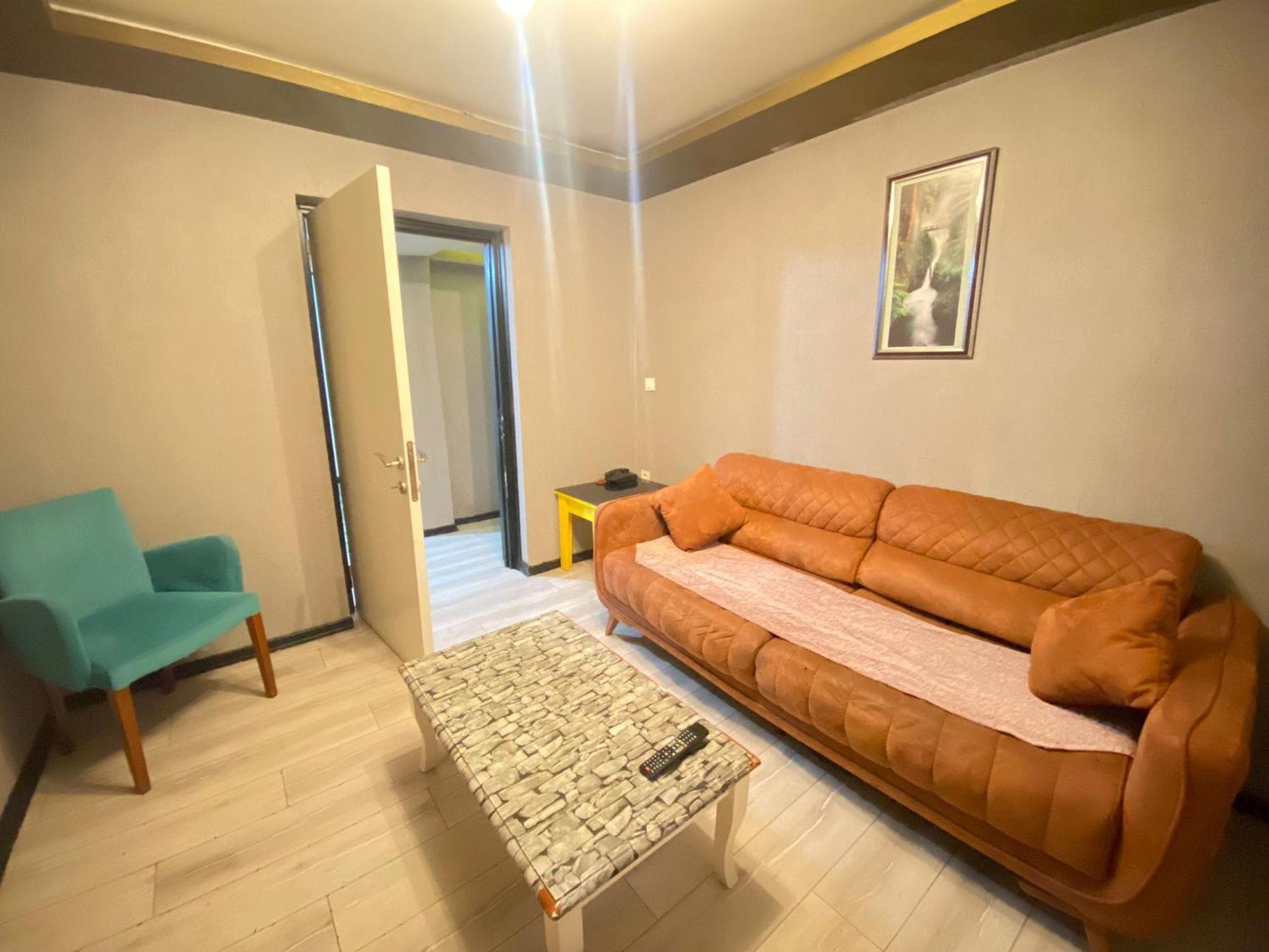 Imza Hotel Suite Istambul Exterior foto